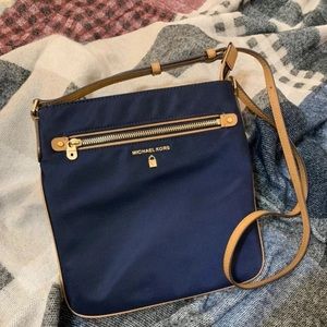 Michael Kors Cross Body